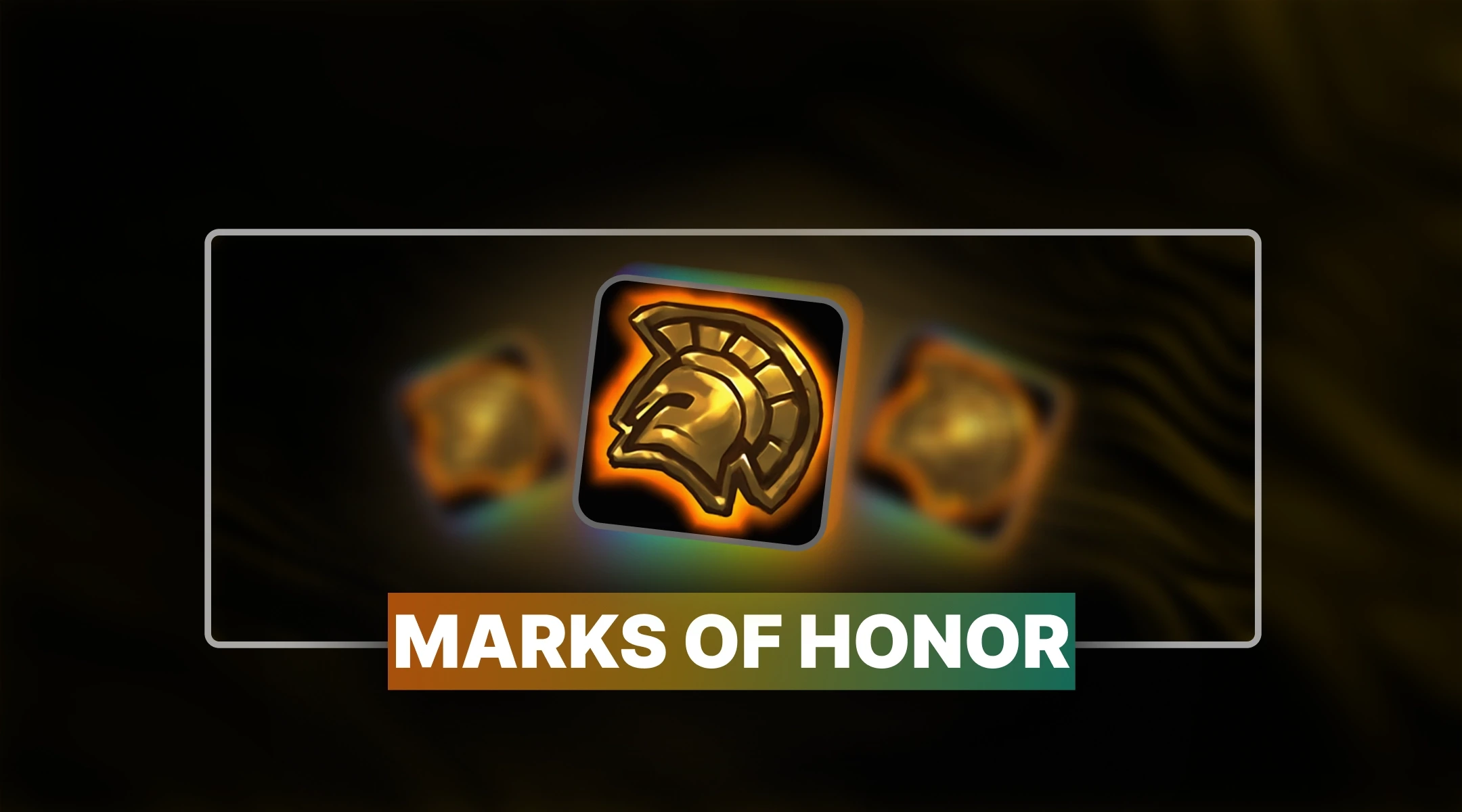 WoW Marks of Honor Farm