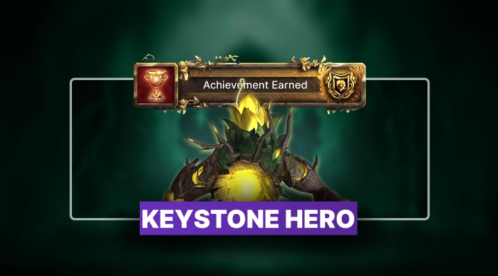 Keystone Hero Season One
