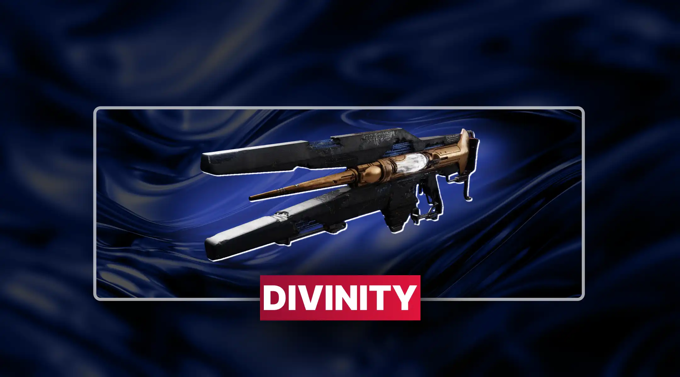 Destiny 2 Divinity Boost