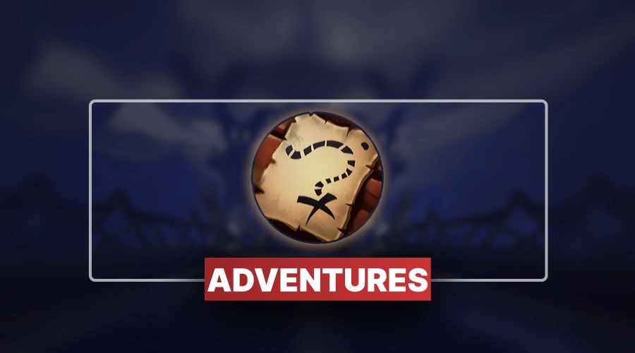 Fellowship Adventures Boost