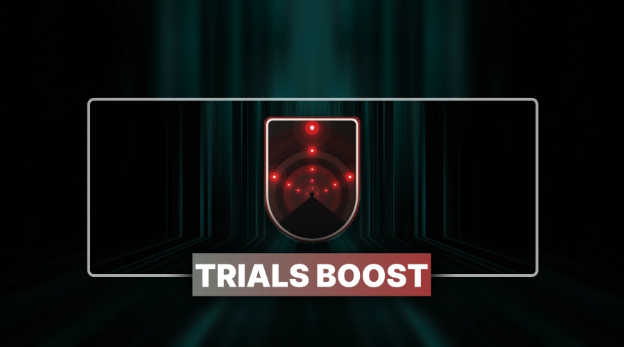 ARC Raiders Trials Boost