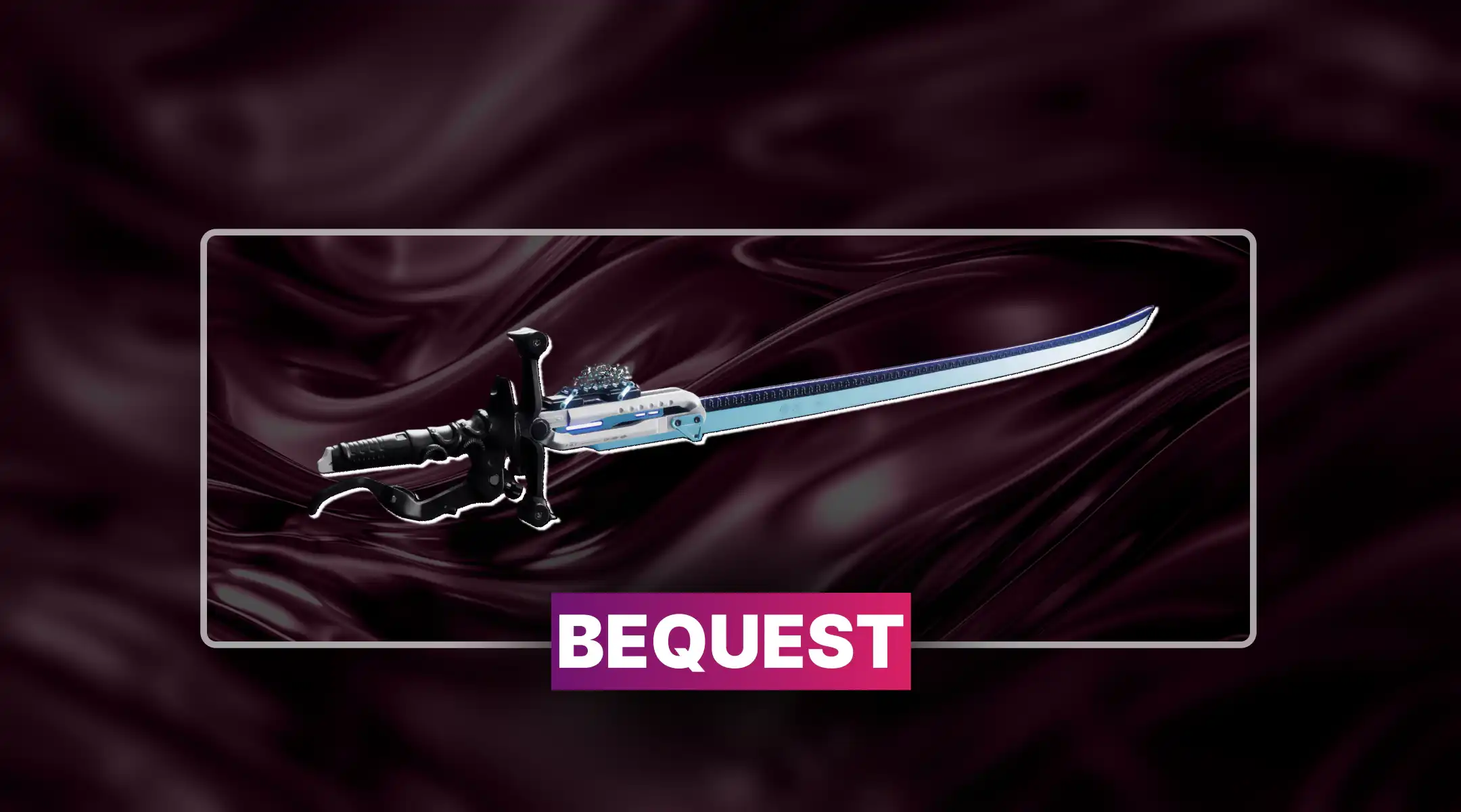 Destiny 2 Bequest Boost