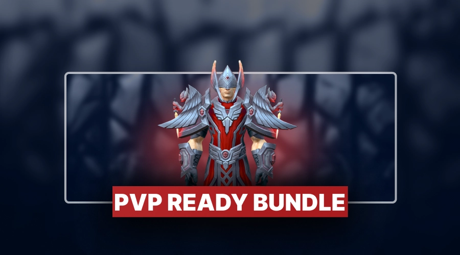 PvP Ready Bundle