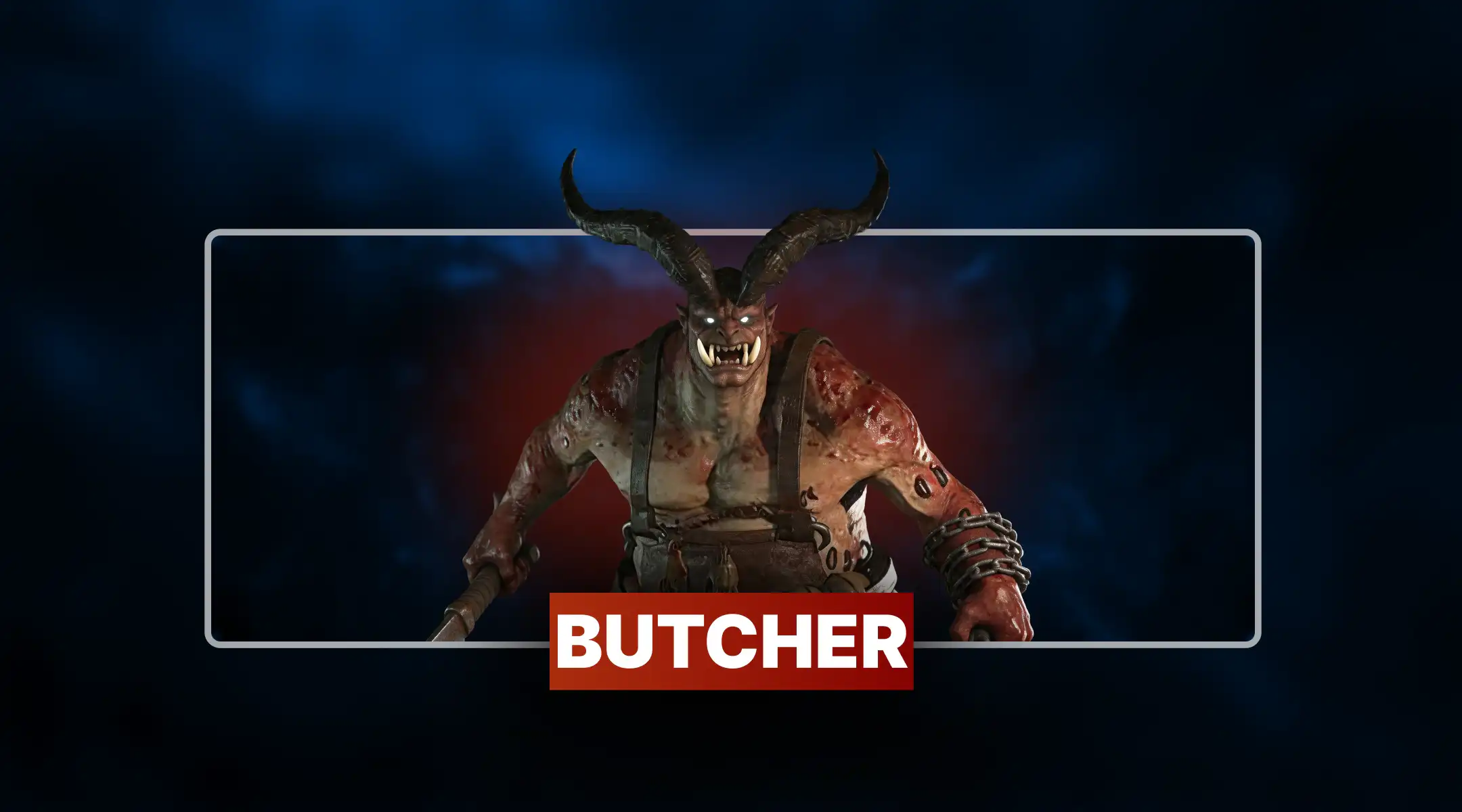 Diablo 4 Bloody Butcher Boost