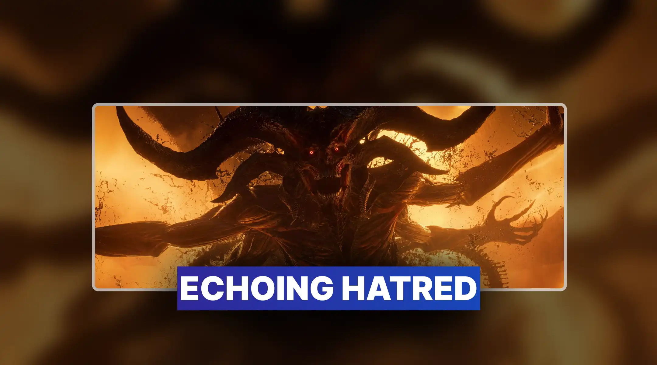 Diablo 4 Echoing Hatred Boost