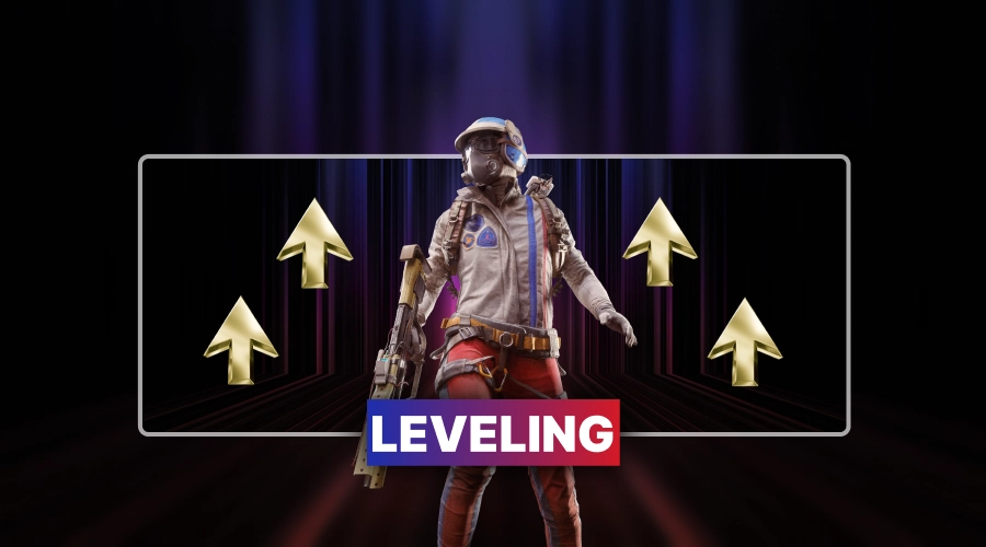 ARC Raiders Leveling