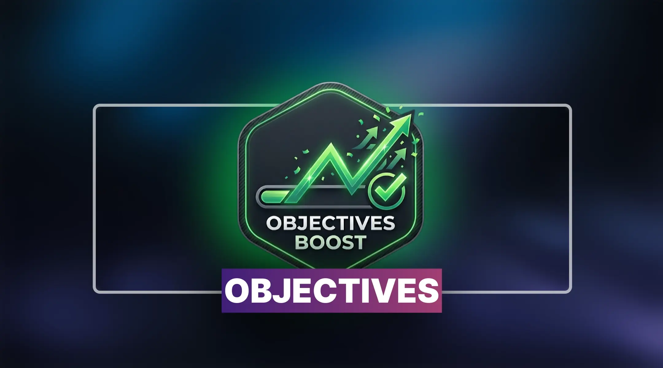 FC 26 Objectives Boost