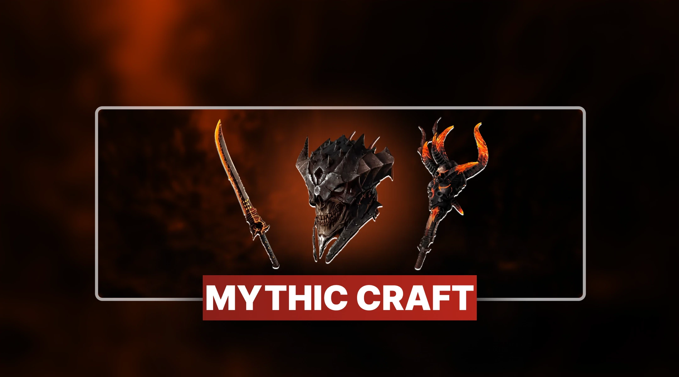 Diablo 4 Mythic Craft for Sale