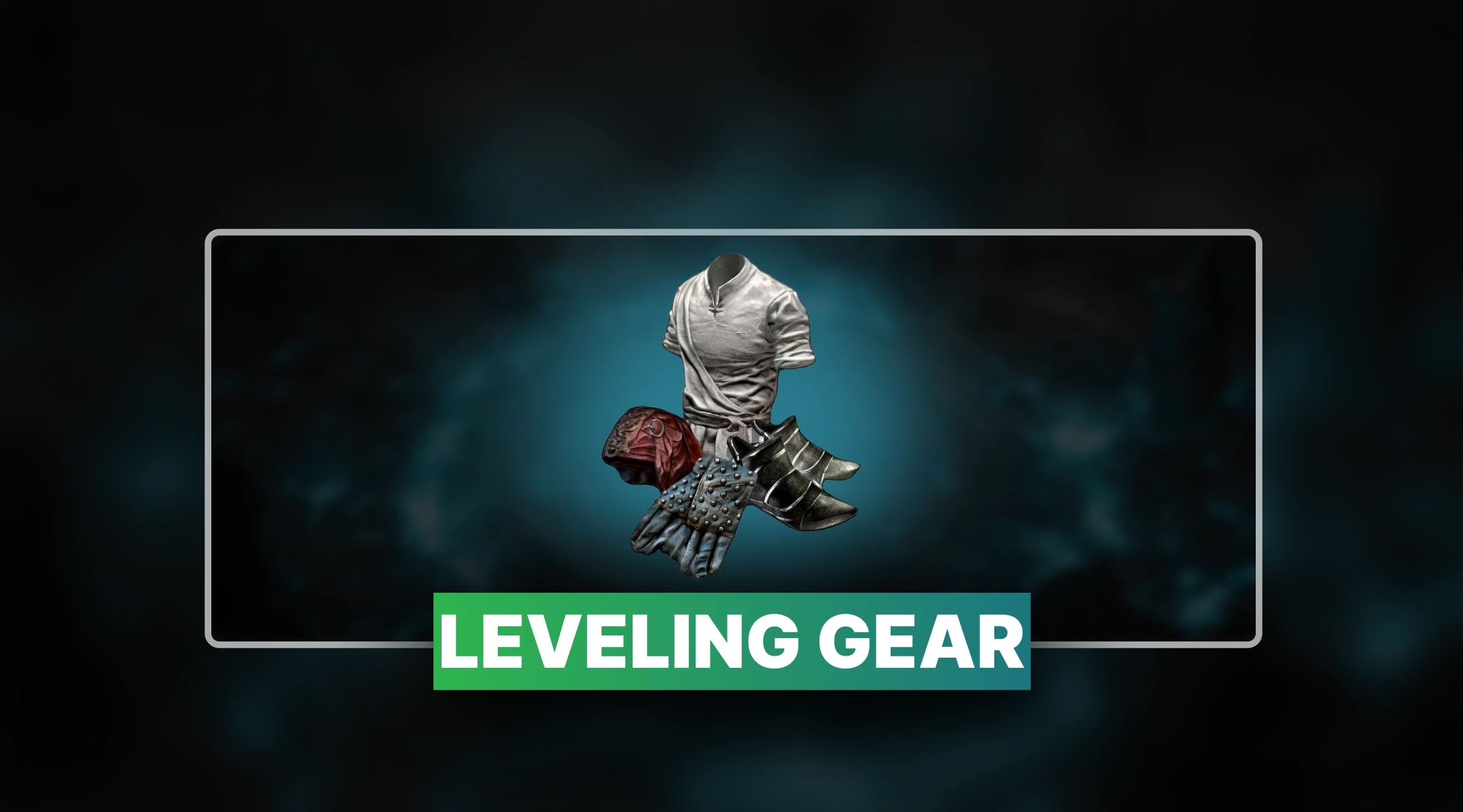 PoE 2 Leveling Gear Packs