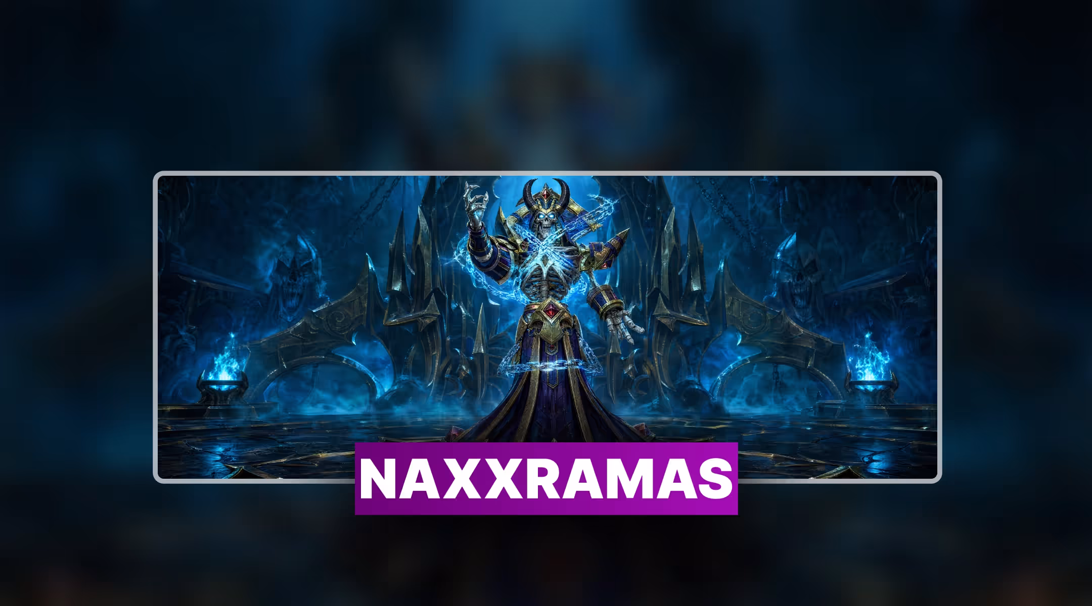 Classic Era Naxxramas Boost