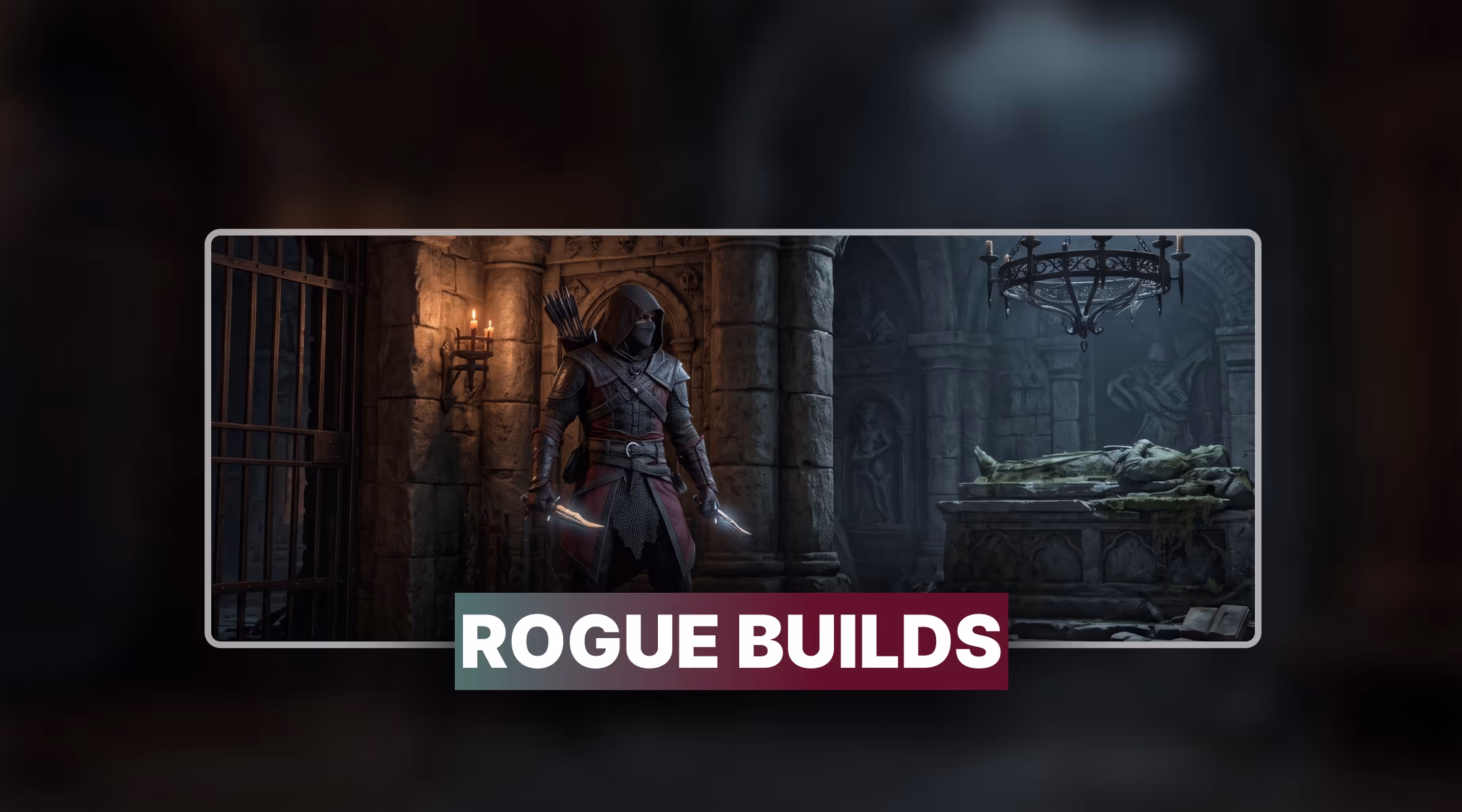 Diablo 4 Rogue Build Boost