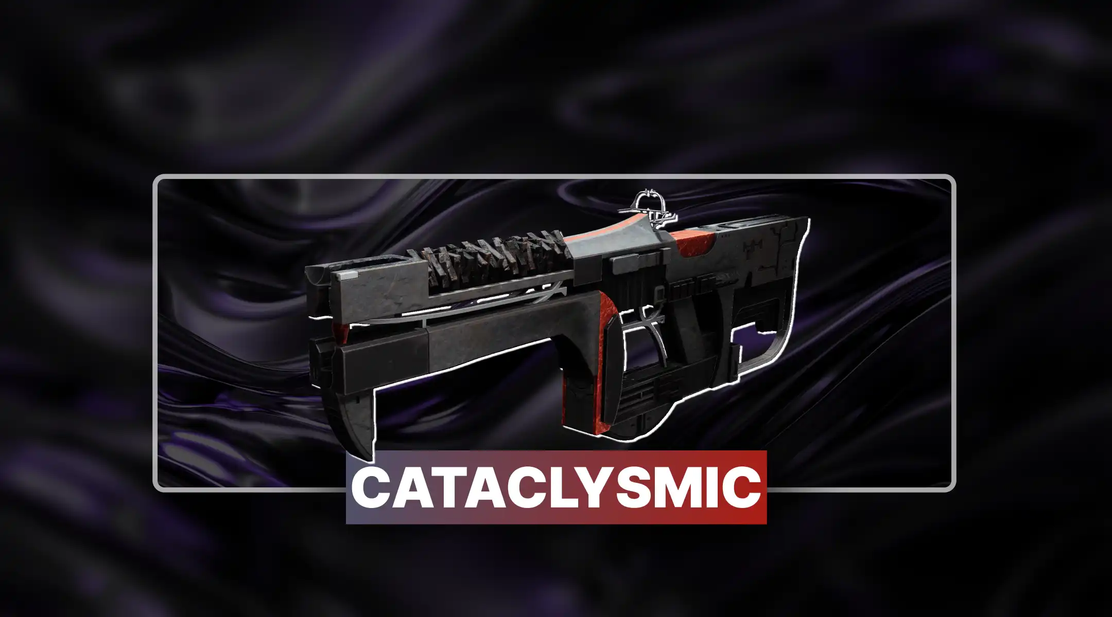 Destiny 2 Cataclysmic Boost