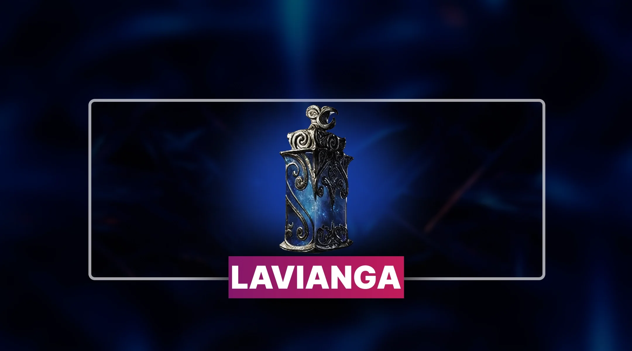 PoE 2 Lavianga's Spirits for sale