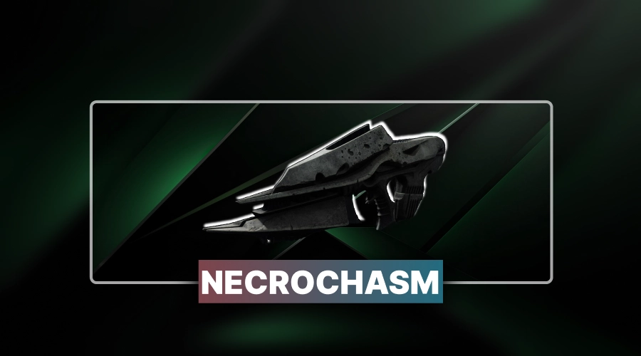 Necrochasm