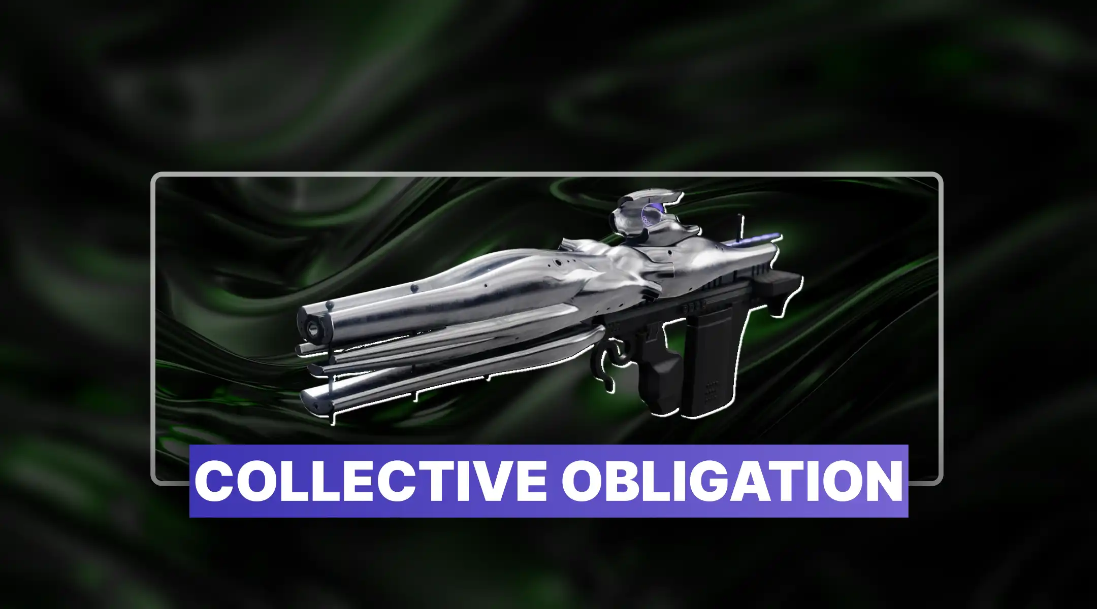 Destiny 2 Collective Obligation Boost