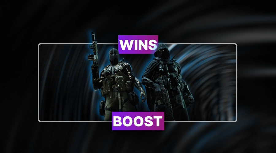 BO7 Multiplayer Ranked Wins Carry
