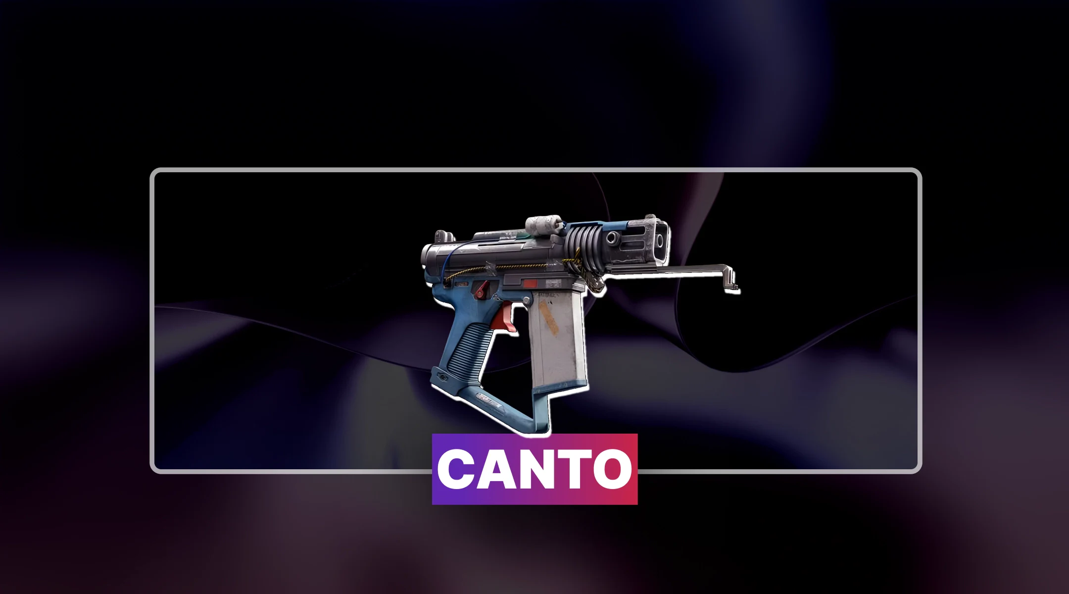 ARC Raiders Canto Boost