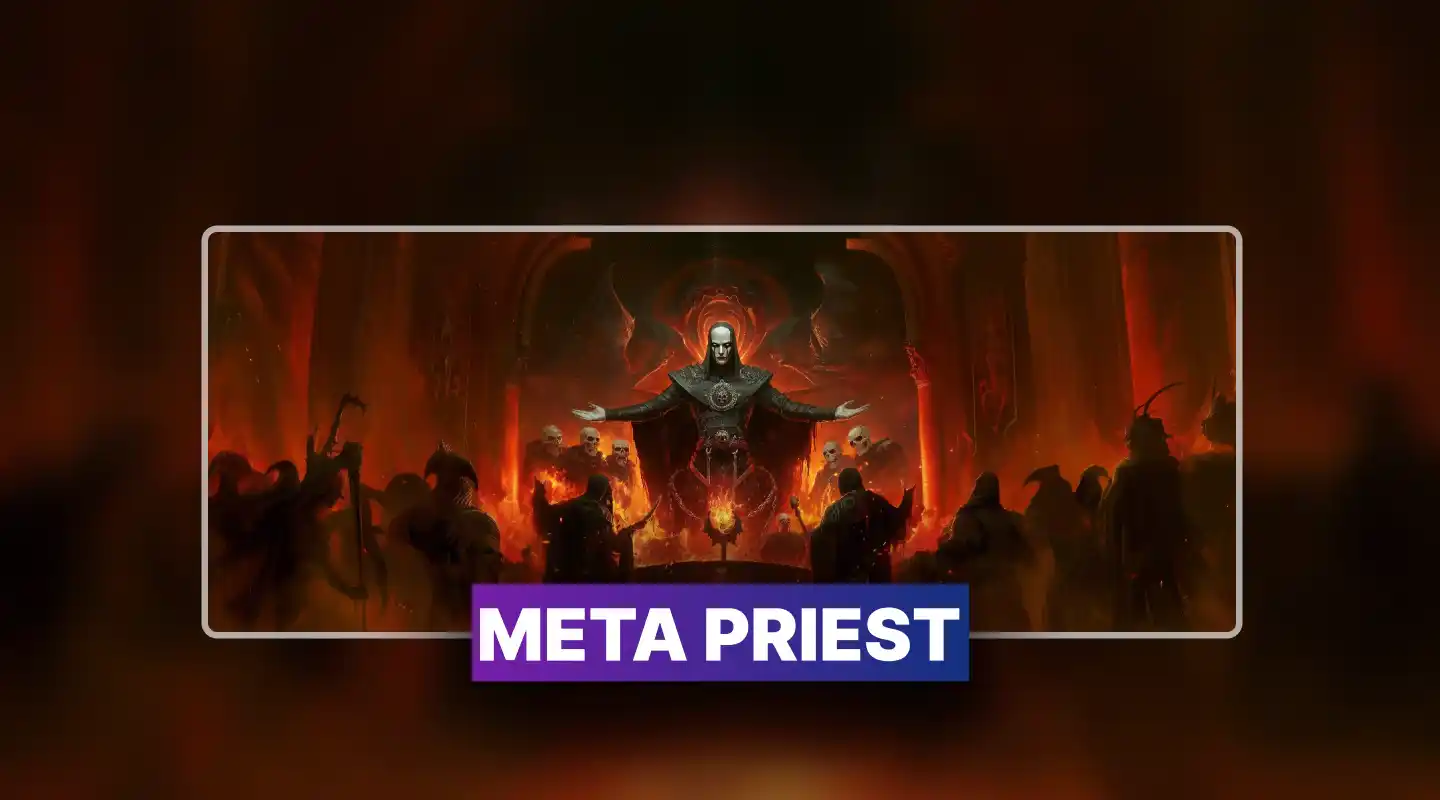 Meta Priest