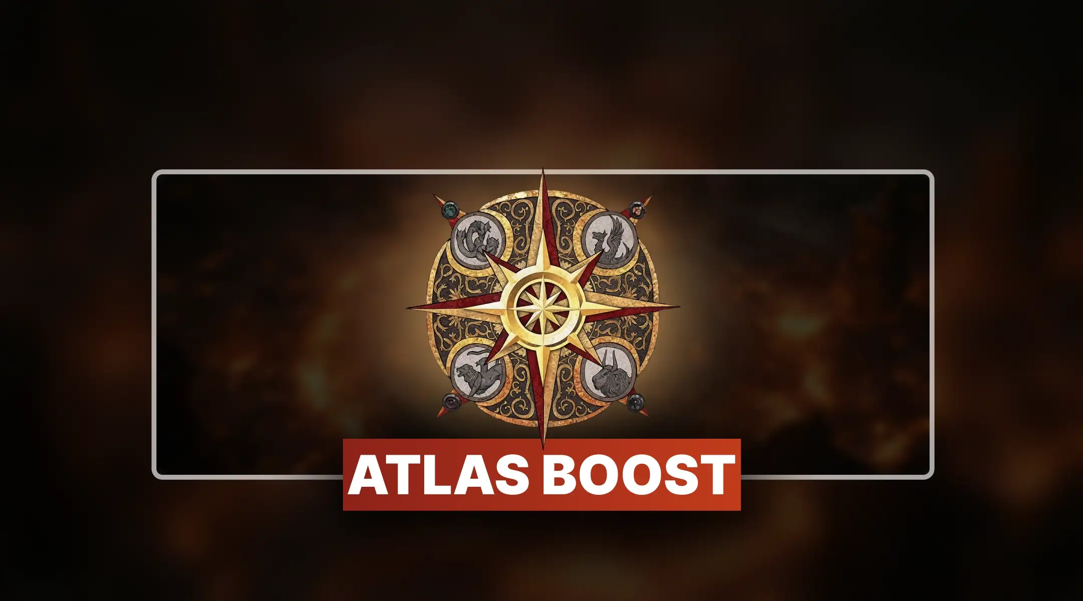 PoE 2 Atlas Boost