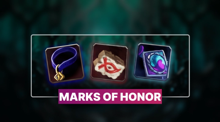 WoW TBC Anniversary Marks of Honor Boost