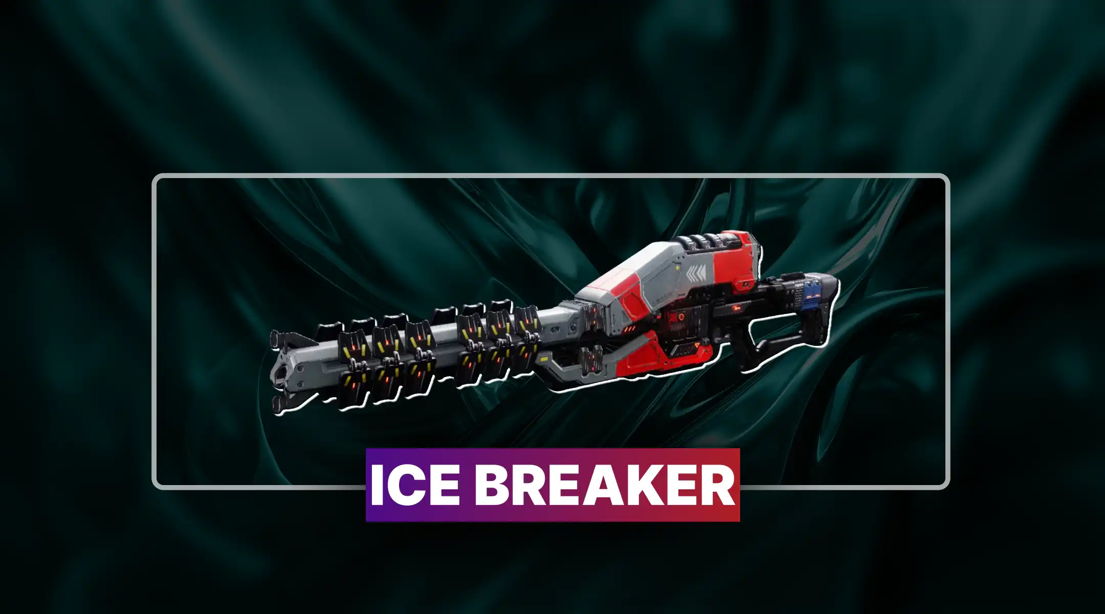 Destiny 2 Ice Breaker Boost