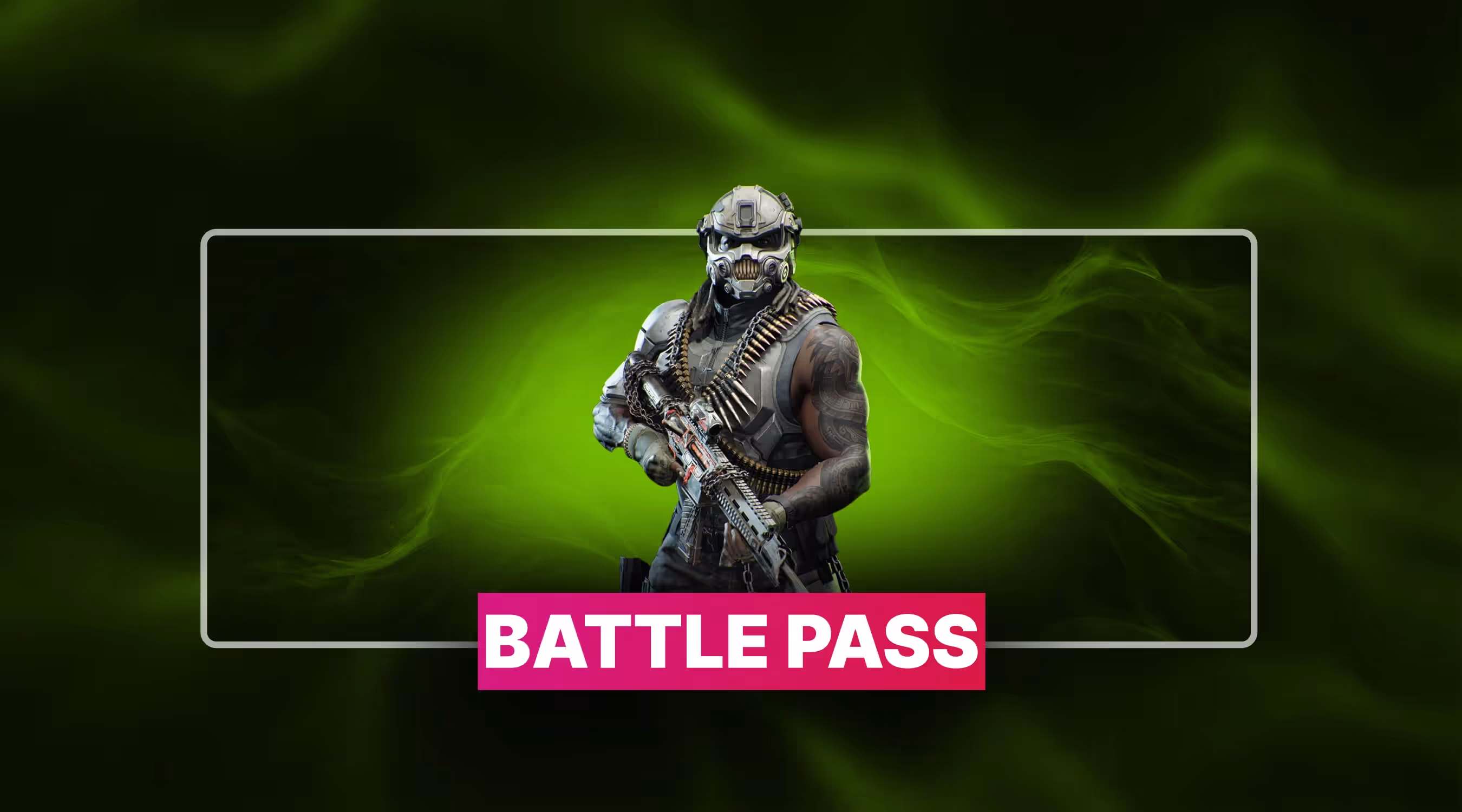 BO7 Battle Pass Boosting