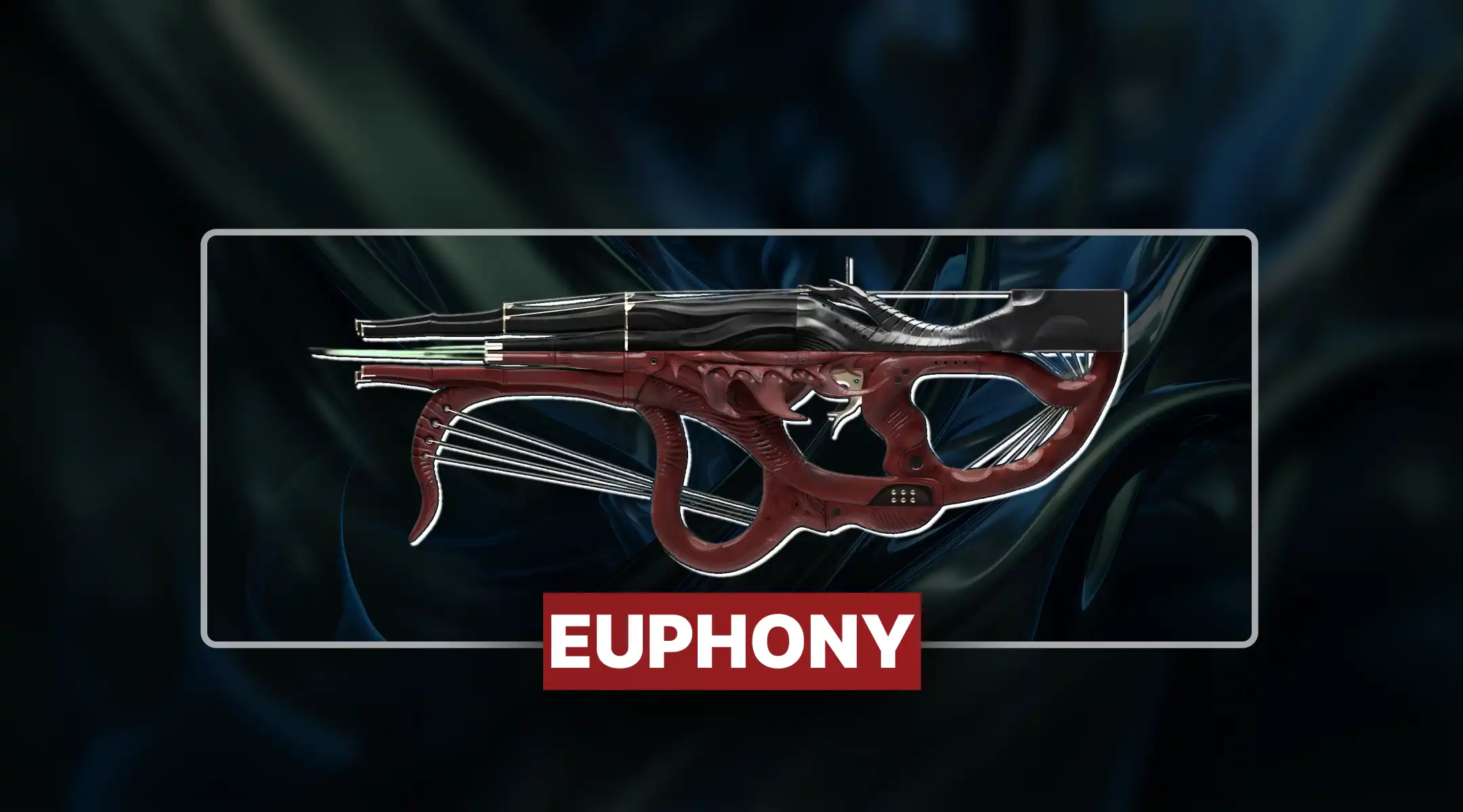 Destiny 2 Euphony Boost