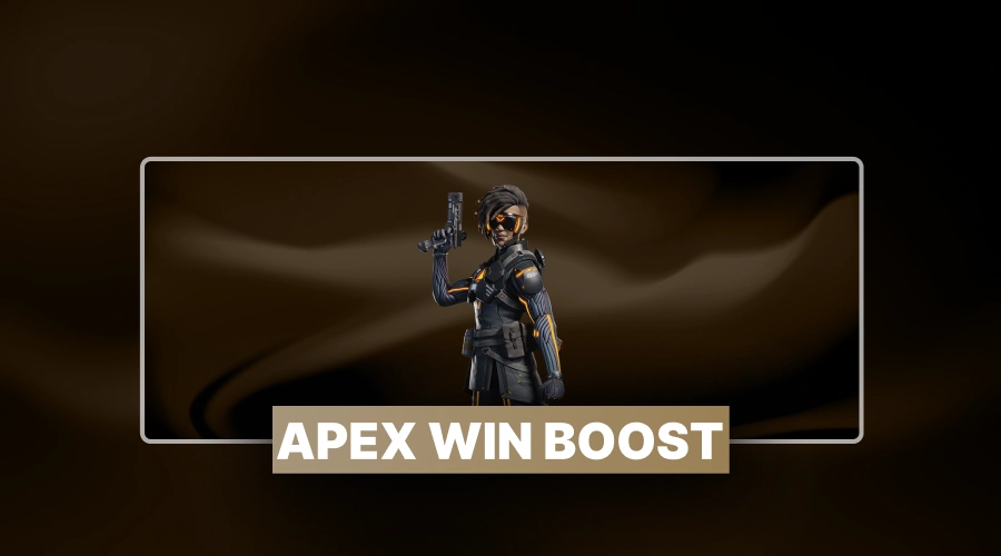 Apex Legends Win Boost