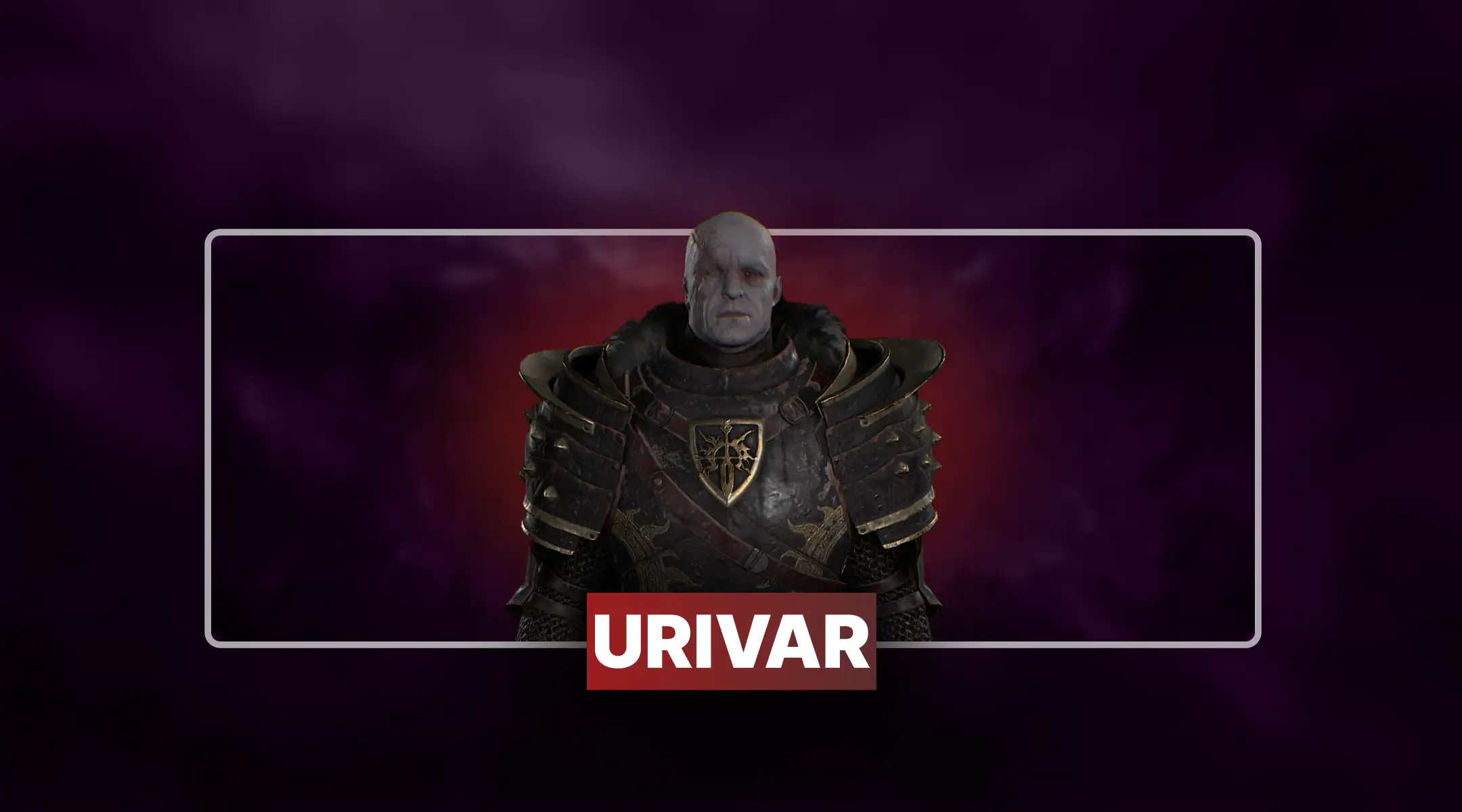 Diablo 4 Uber Urivar Boost