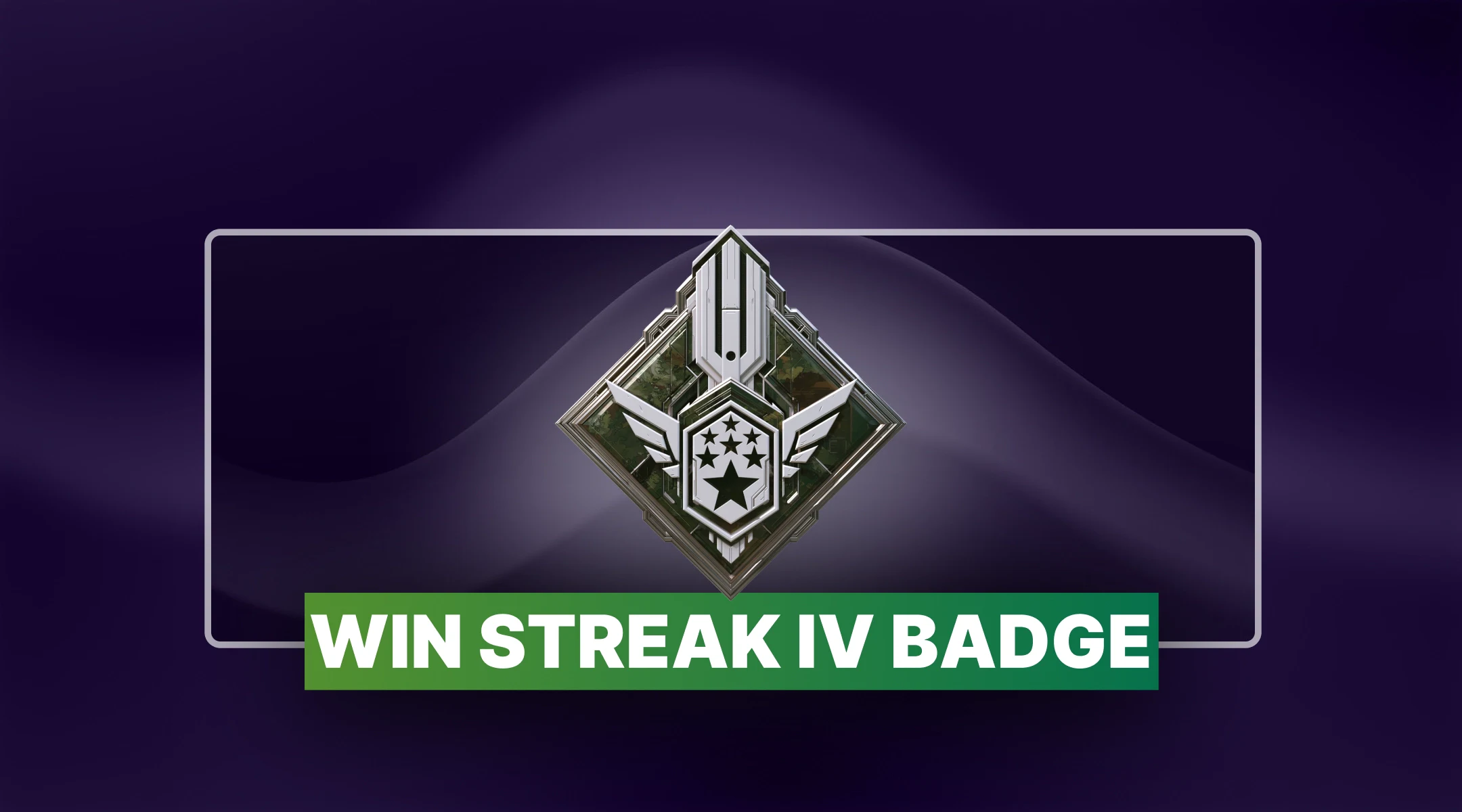 Apex Legends Win Streak IV Boost