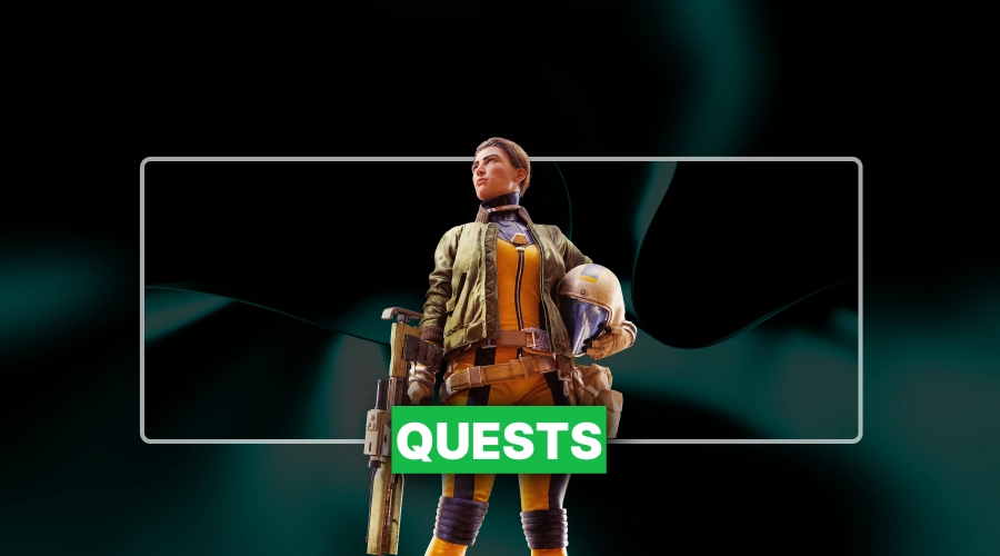 ARC Raiders Quests