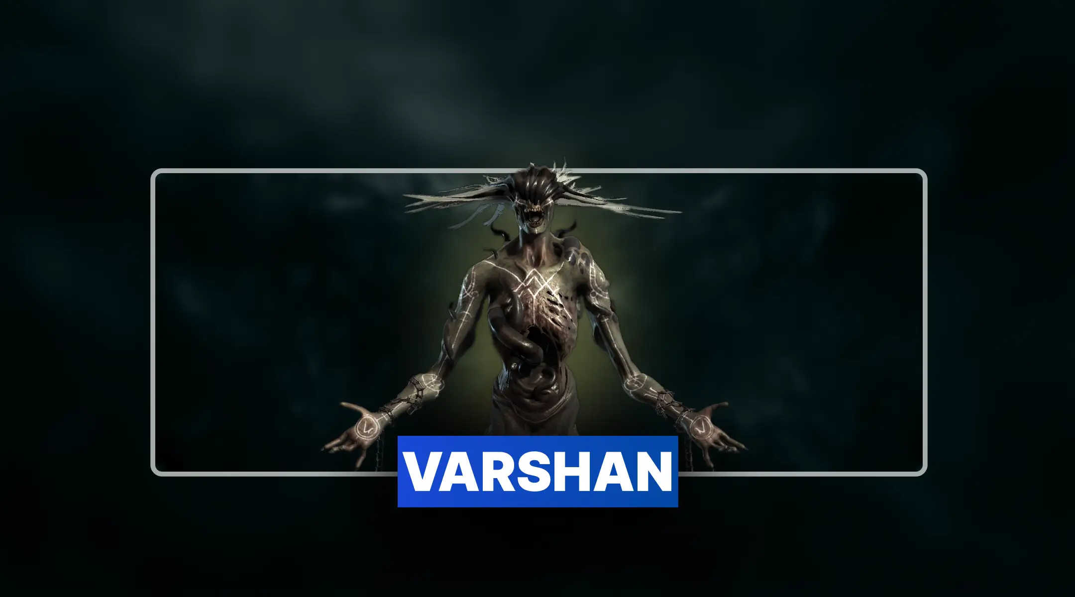 Diablo 4 Echo of Varshan Boost