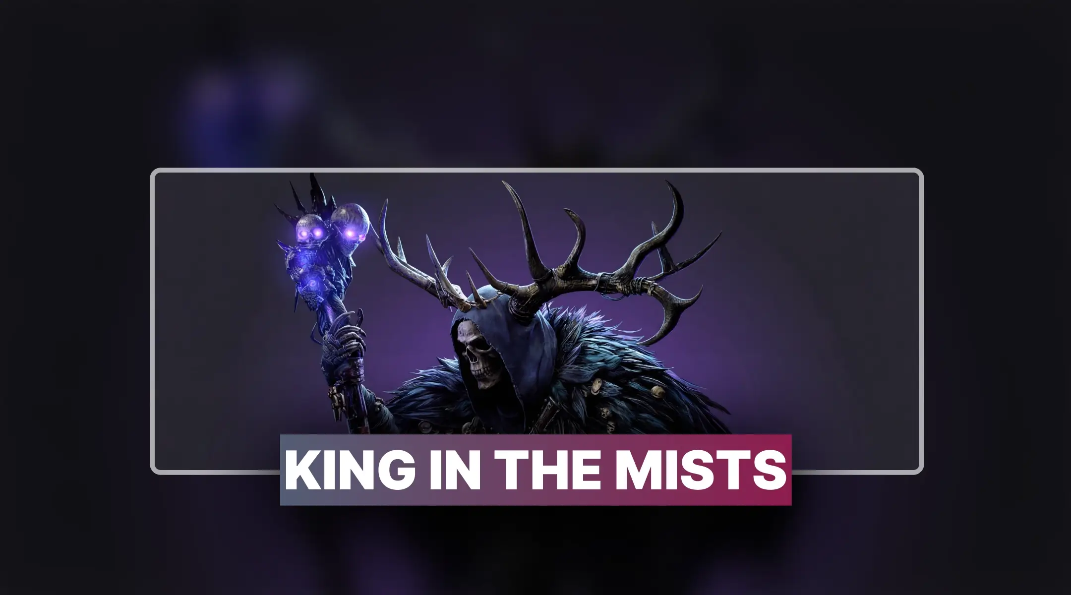 PoE 2 King in the Mists Boost