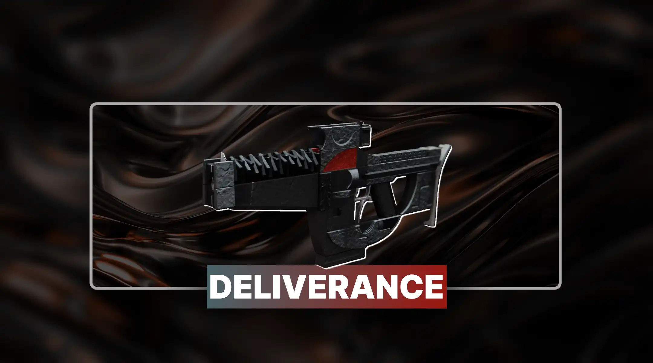 Destiny 2 Deliverance Boost
