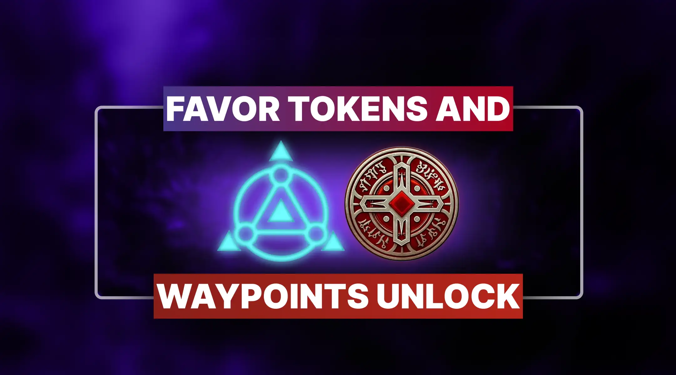 Diablo 4 Favor Tokens Boost