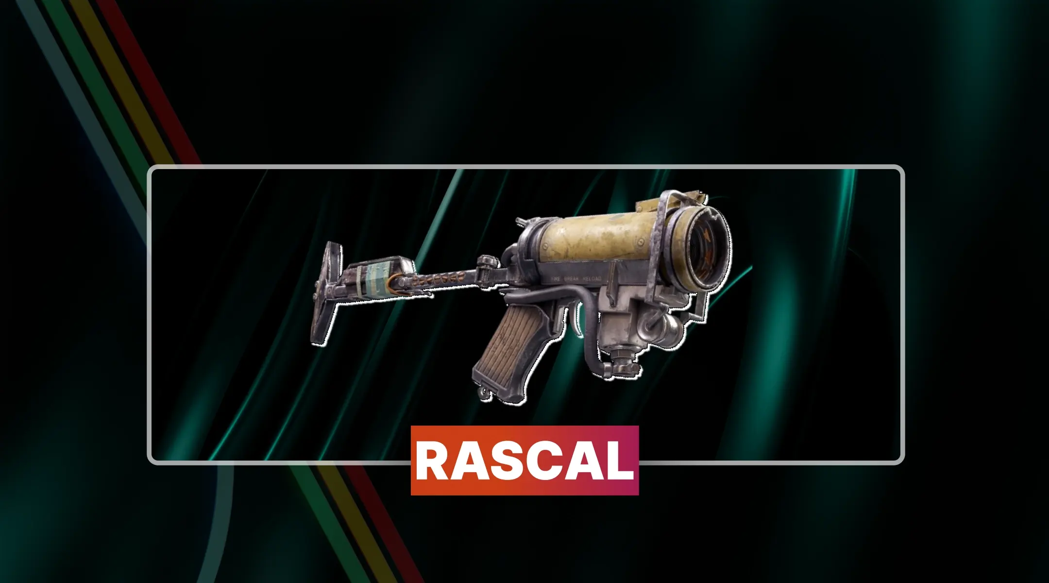 ARC Raiders Rascal Boosting