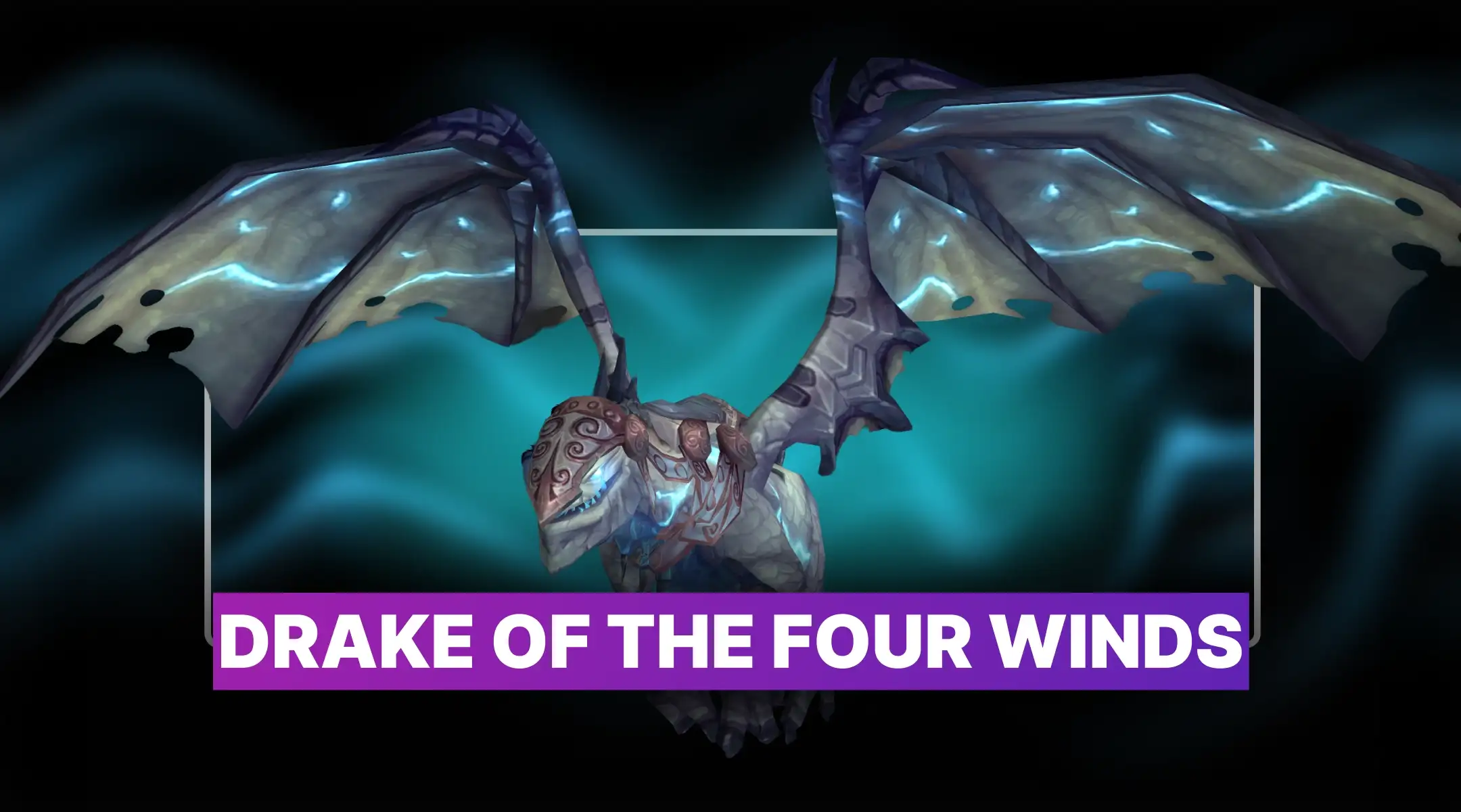 Drake of the Four Winds Boost
