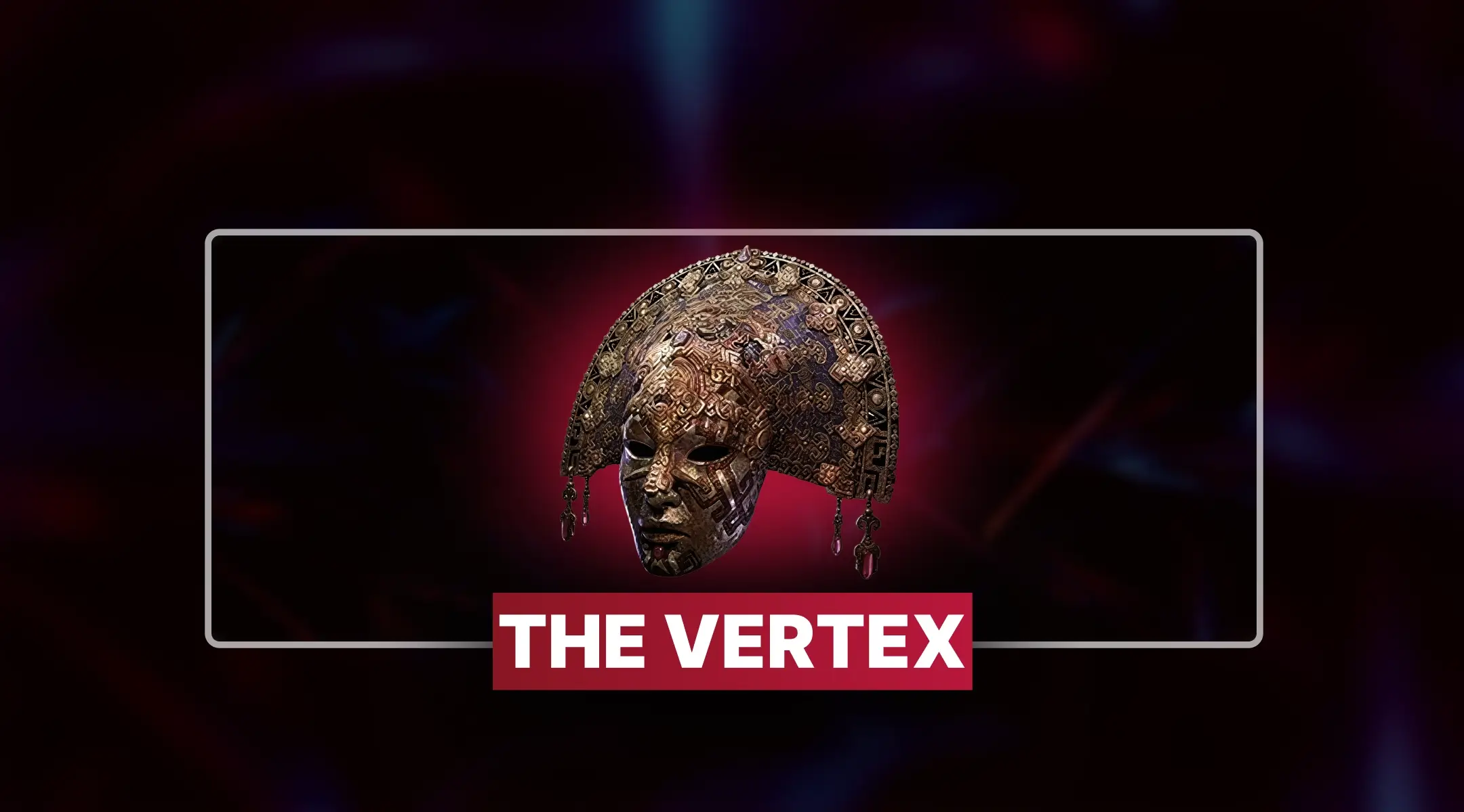 PoE 2 The Vertex for sale