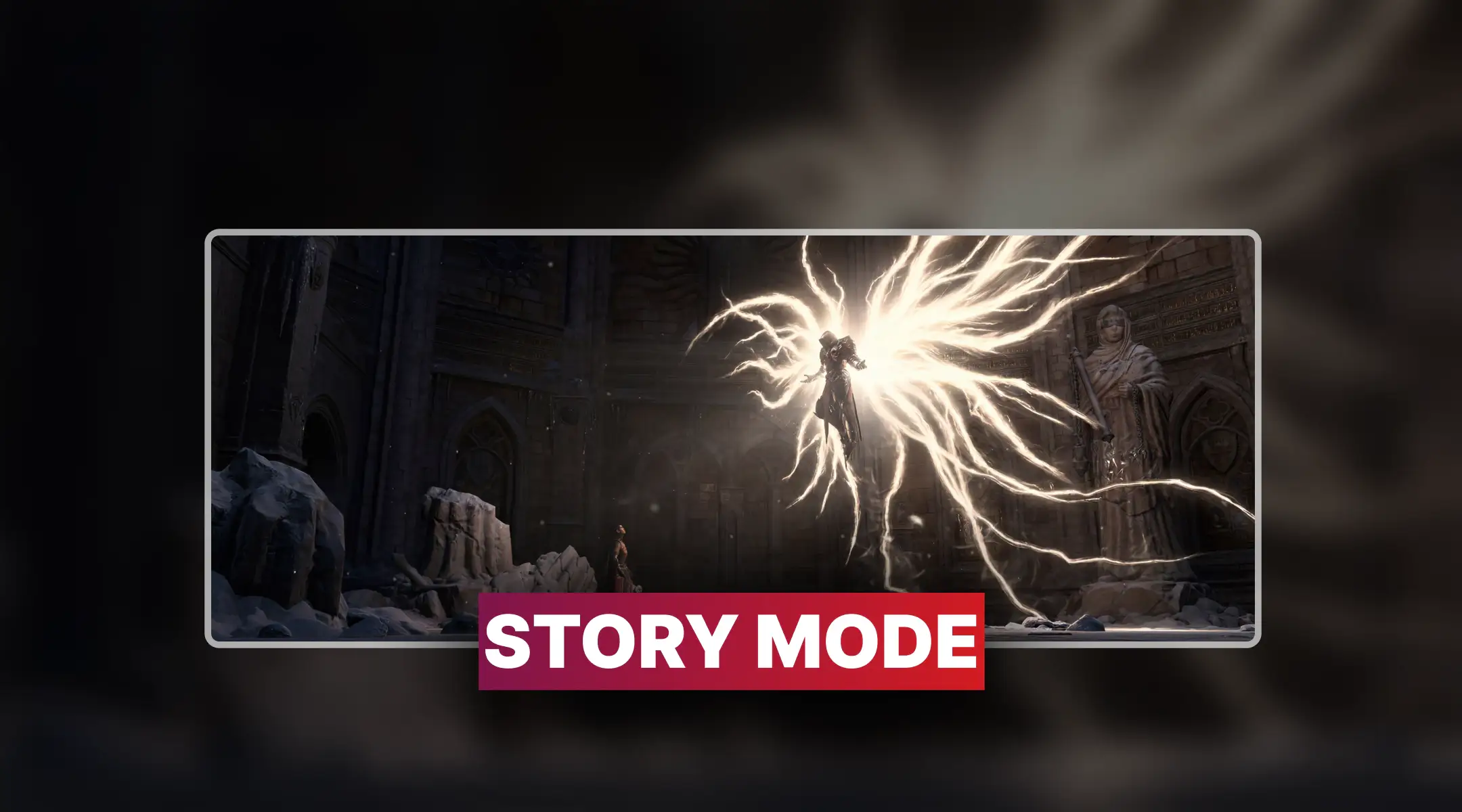 Diablo 4 Story Mode Boost