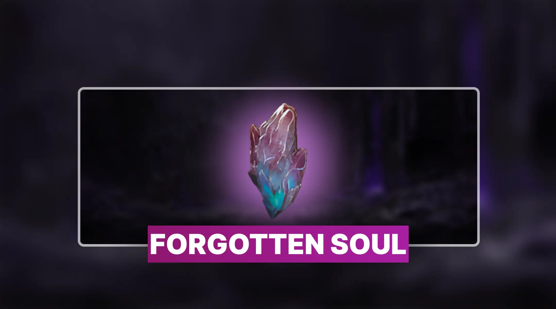 Diablo 4 Forgotten Soul Farm Boost