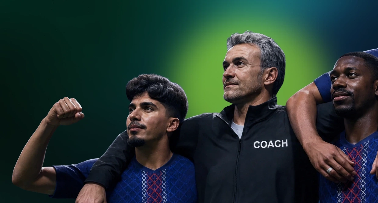 FC 26 Coaching Service