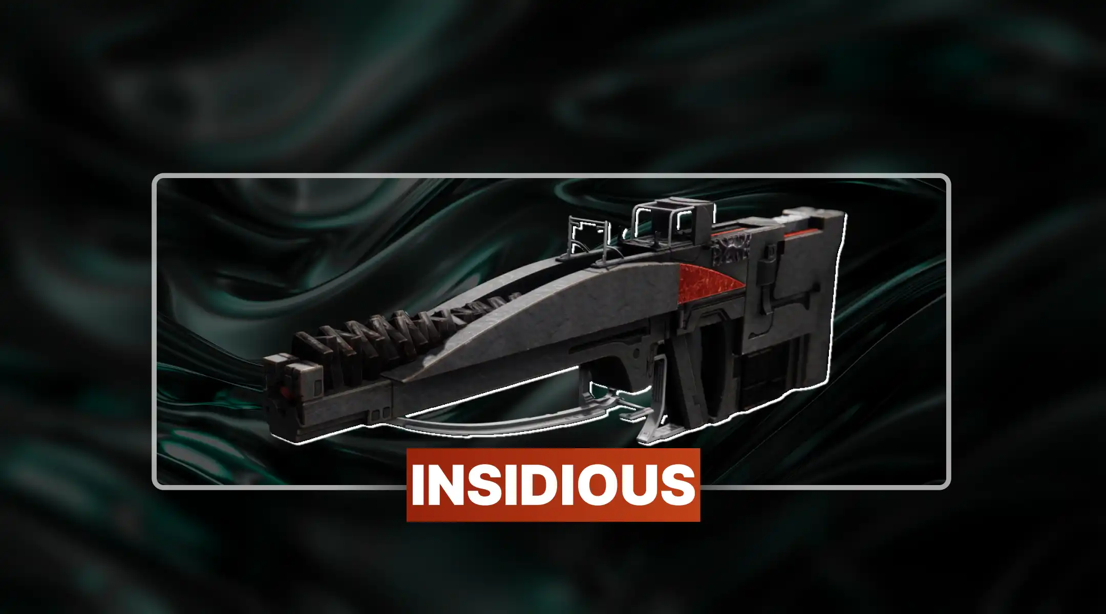 Destiny 2 Insidious Boost