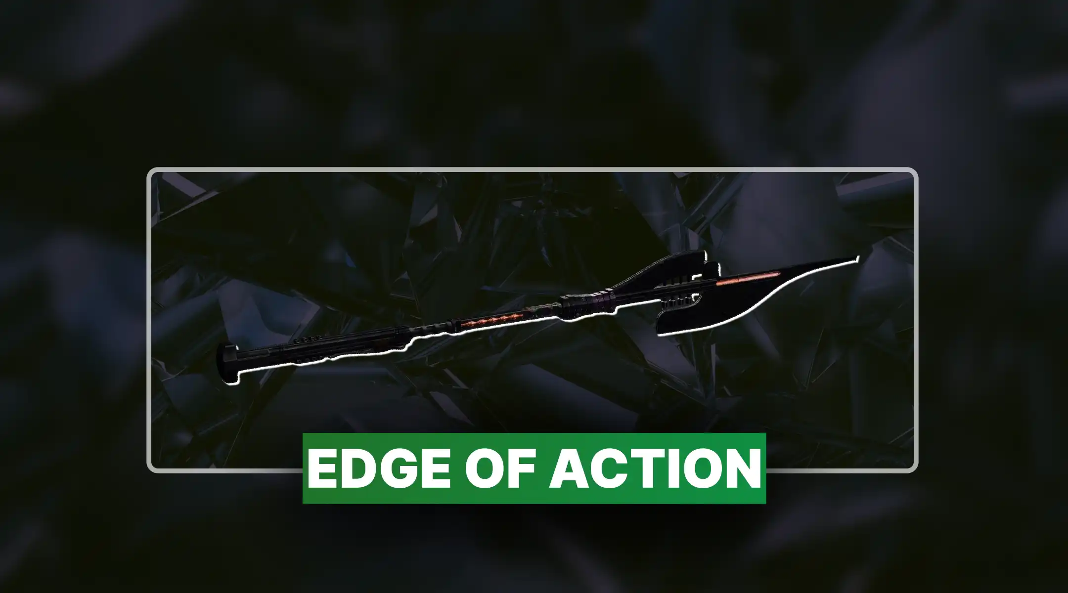 Destiny 2 Edge of Action Boost