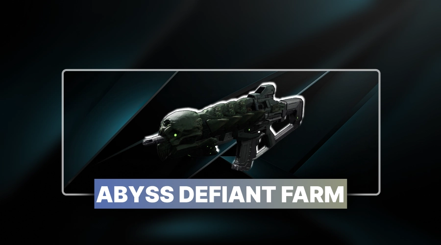 Abyss Defiant Farm