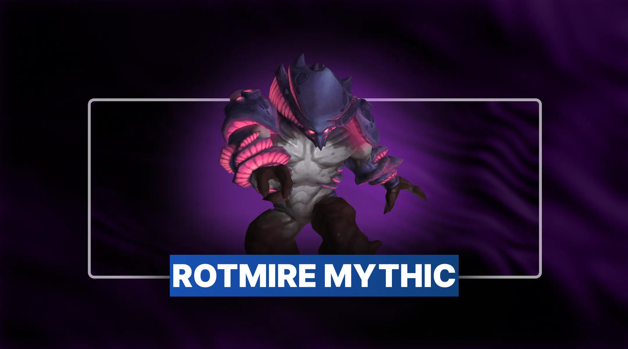Rotmire Mythic Boost