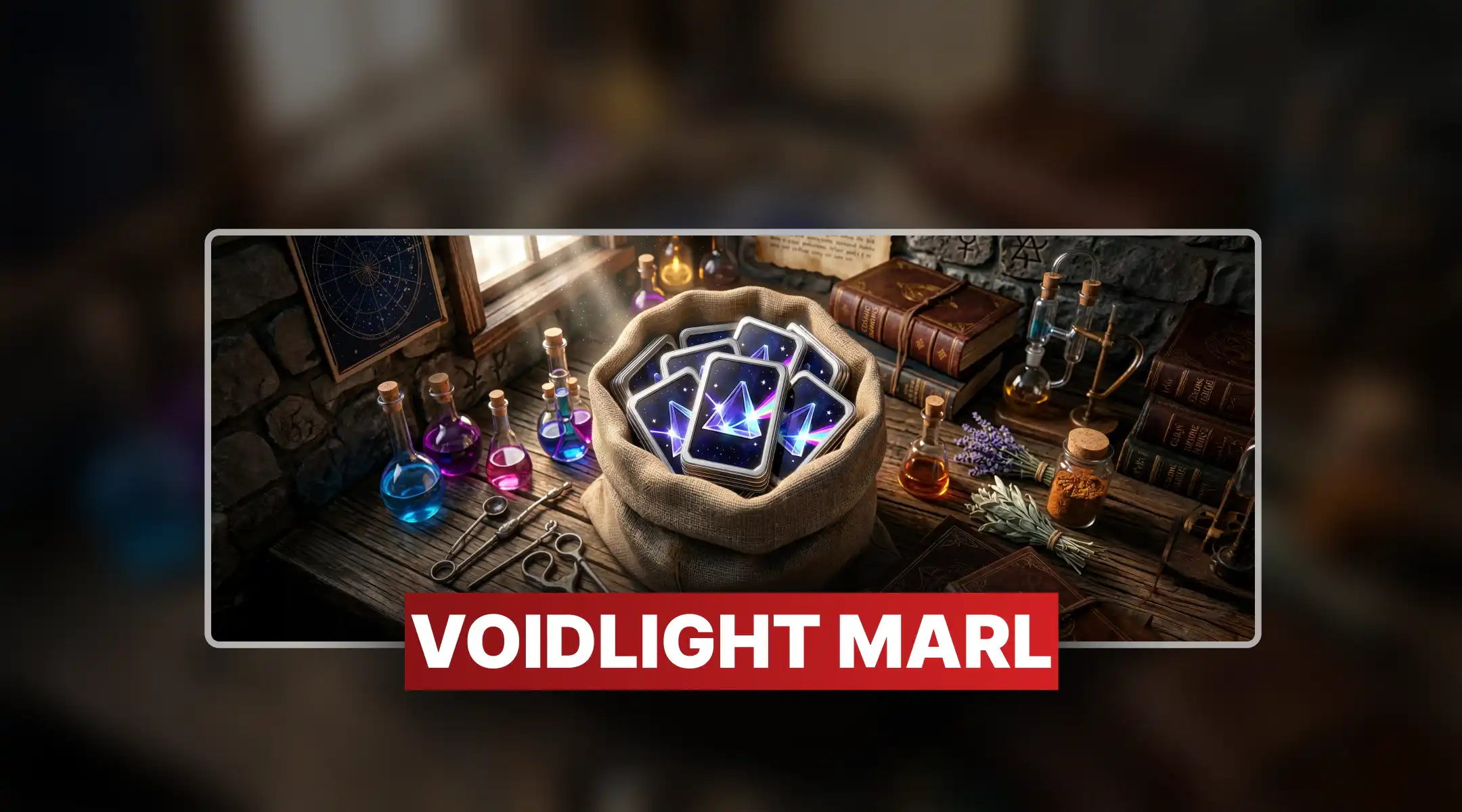 WoW Voidlight Marl Farm