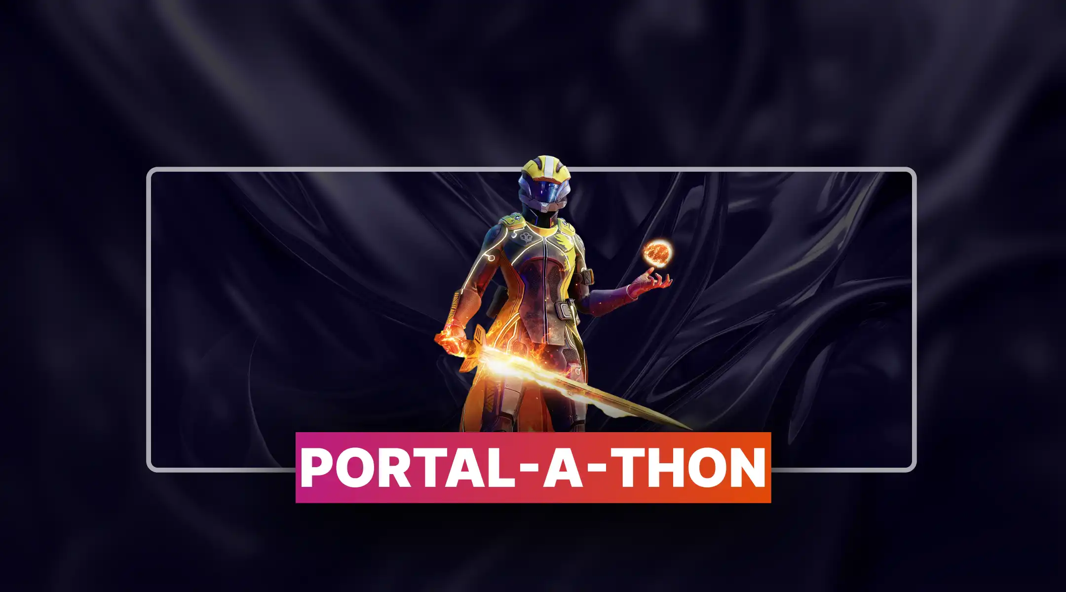 Destiny 2 Portal-a-thon Boost