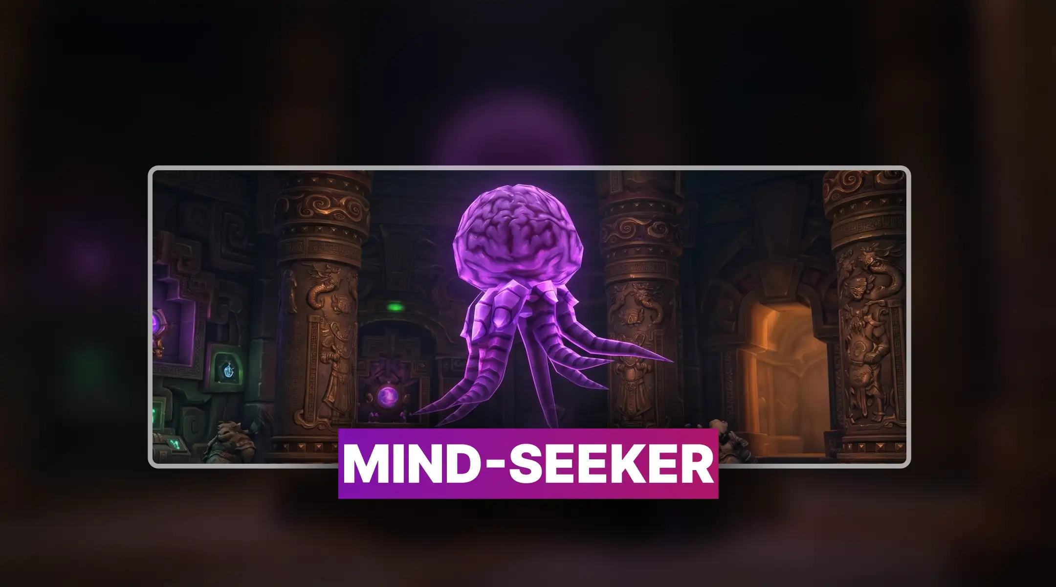 Mind-Seeker Boost