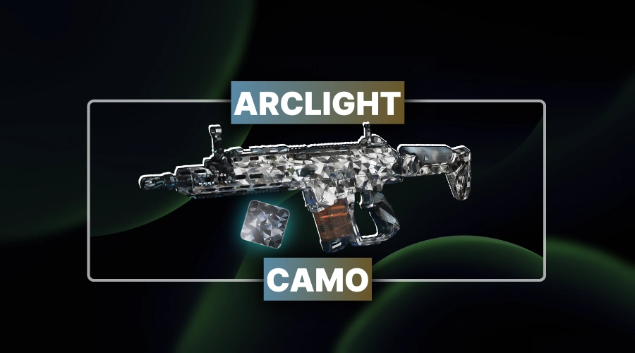 BO7 Arclight Camo Carry