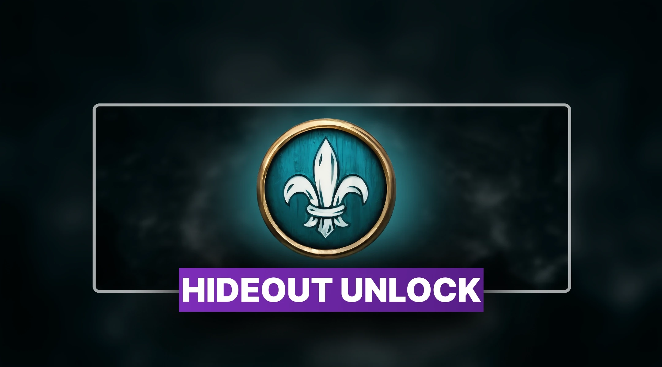 PoE 2 Hideout Unlock